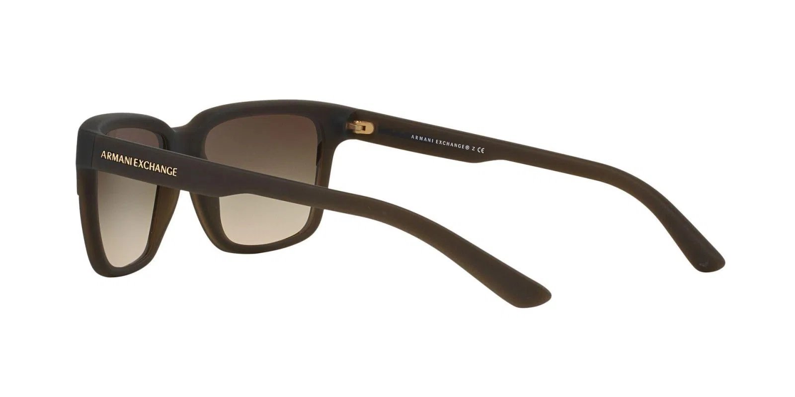 Armani Exchange 4026S Sunglasses - view 13